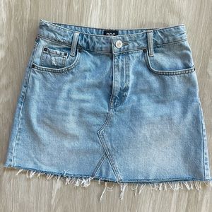 Urban Outfitters BDG Denim Skirt